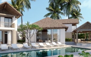 Okupansi Anjlok Imbas Corona, Puluhan Pengusaha Vila di Bali PHK Karyawan