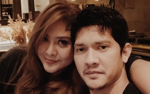 Audy Item Melotot Cantik, Iko Uwais Malah Takut Tatap Mata Karena Bisa Bikin Hamil?