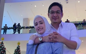 Adelia Wilhelmina Unggah Foto Ceria Bareng Pasha Dan Anak Sambung: InsyaAllah Bukan Pencitraan