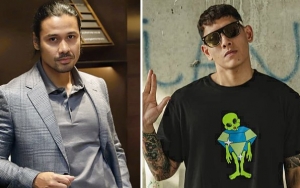 Tara Basro Telanjang, Chico-Ganindra Bimo Ikut Pamer 'Aib' Tubuh Gendut Bikin Syok