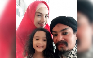 Kerap Dibully, Putri Limbad Sering Tanyakan Arti Anak Haram