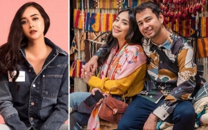 Aura Kasih Pernah 'Ledek' Nagita Gendut, Ternyata Baru Terkuak Jadi Mantan Raffi Ahmad?