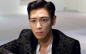 T.O.P Big Bang Donasikan Rp 1,19 Miliar untuk Atasi Virus Corona, Netizen Ramai-Ramai Beri Pujian 