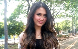 Saling Sayang Tapi Belum Ada Kepastian, Meggie Diaz Ungkap Rasa Takut Bila Jadi Istri Tukul Arwana