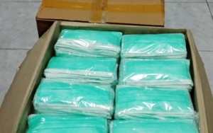 Harga Masker Naik Sampai Nyaris Seharga Motor, Hal Tak Terduga Ini Penyebabnya