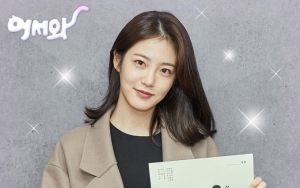 Shin Ye Eun Ungkap Arti 'Welcome' Baginya, Semangat Positif di Lokasi Syuting Dipuji Kru Produksi