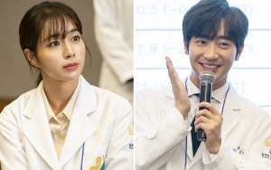 Jadi Suami Istri di 'I've Been There Once', Lee Min Jung Beri Pujian Selangit Pada Lee Sang Yeob