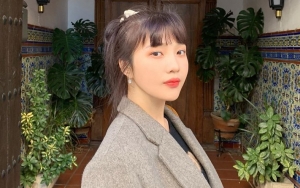 Joy Red Velvet Kembaran Crop Top dengan Jennie BLACKPINK, Siapa Lebih Cetar?