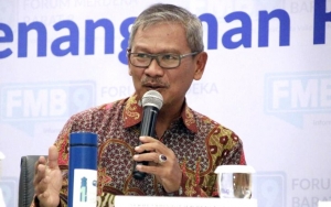 Kemenkes Periksa 446 Spesimen, Akui 'Curiga' ke 10 Sampel