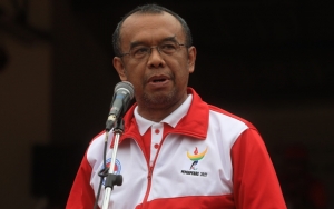 Jadi Saksi Imam Nahrawi, Sesmenpora Blak-Blakan Beber 'Aib'