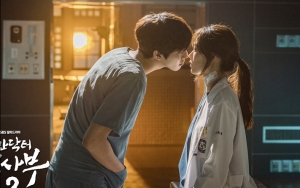 Ahn Hyo Seop Akui Syuting Ciuman Hot Dengan Lee Sung Kyung Usai Minum Alkohol
