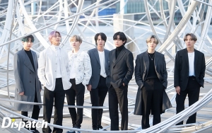 Fans BTS Serang Pimpinan Sekte Sesat Korea Selatan di Komentar Online Program TV