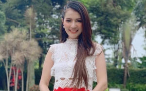 Belum Sembuh Sepulang Dari Jepang, Anggia Chan Dicurigai Kena Corona