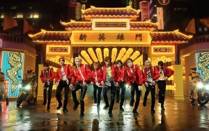 NCT 127 Tampilkan Aksi Bela Diri Keren Dan Karakter Kuat Dalam MV Comeback 'Kick It'