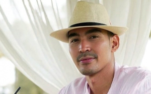 Robby Purba Masih Betah Sendiri Di Usia 33 Tahun, Ternyata Punya 'Teman Mesra' Dari Jaman Susah