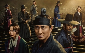 'Kingdom 2' Rilis Teaser Perjuangan Joo Ji Hoon Rebut Tahta di Tengah Kengerian Zombie
