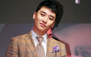 Beredar Pesan Diduga dari Karyawan YG, Komentar Ini Soal Fakta Seungri Tak Masuk Penjara