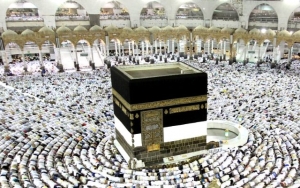  Warga Arab Saudi Kini Juga Dilarang Umrah Sementara Gara-Gara Virus Corona