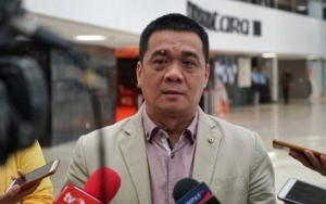 Pilwagub DKI Sebentar Lagi, Golkar Mantap Dukung Riza Patria