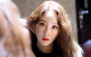 Gaya Cantik Tae Yeon Bak Peri di Teaser Single 'Happy' Tuai Decak Kagum