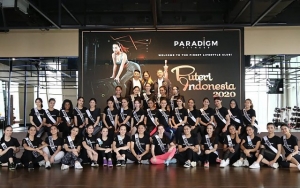 Puteri Indonesia 2020: Dua Ratu Kecantikan Dunia Tiba di Indonesia untuk Hadiri Malam Penganugerahan