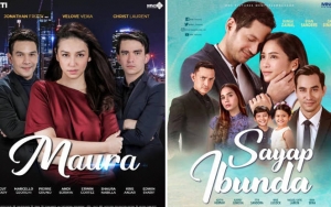 Gantikan Posisi ‘Maura’, Begini Peforma Rating Sinetron ‘Sayap Ibunda’ RCTI