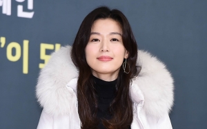Penulis Naskah Bocorkan Kemunculan Jun Ji Hyun di 'Kingdom' Season 2