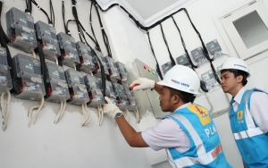 Pemerintah Tak Akan Naikkan Tarif Listrik Sampai Juni 2020, Ini Alasannya