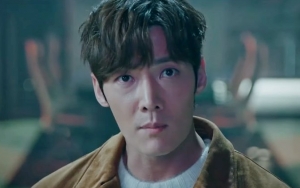 Sang Istri Dibunuh Secara Tragis, Choi Jin Hyuk Siap Balas Dendam di Teaser 'Rugal'