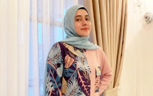 Fairuz A. Rafiq Batal Liburan Bersama Keluarga Ke Bali Karena Virus Corona