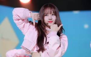 Yoojung Weki Meki Beber Pengalaman Mengejutkan Pernah Hampir Terbakar Di Dalam Dorm