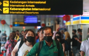 4 WNA dari Negara Ini Harus Punya Surat Bebas Corona Jika Ingin Masuk RI