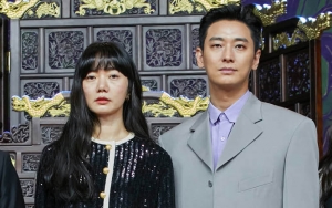 Joo Ji Hoon Tak Percaya Bisa Dampingi Bae Doona di Jumpa Pers 'Kingdom' Season 2, Ini Alasannya