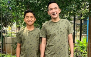 Betrand Peto Menangis Ingat Masa Lalu, Ruben Onsu: Dulu Pernah Jualan Ikan