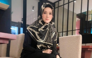 Mulan Jameela Tuai Cibiran Saat Sebut Main Tik Tok Karena Diajari Anak