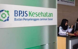 BPJS Kesehatan 'Ogah' Cover Pengobatan Corona, Ini Alasannya
