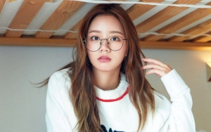 Hyeri Girl's Day Disebut Paling Cantik di Era 'Something', Setuju?