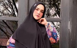 Patut Dicontoh, Begini Cara Mulan Jameela Hadapi Virus Corona