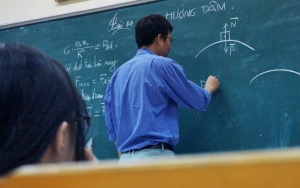 Guru Sekolah Internasional Diduga Terpapar Corona, Dinkes DKI Turun Tangan