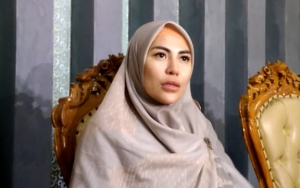 Cinta Penelope Siap Nikah Lagi Meski Pernah Gagal Hingga Lima Kali, Bule Asal Turki Jadi Pilihan