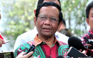 Mahfud MD Kritik Pengelola TV: Banyak Yang Tak Paham Agama, Sembarang Orang Suruh Ngomong