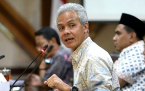 Periksa Kapal Viking Sun, Ganjar Pranowo Larang Merapat ke Semarang Jika Terinfeksi Corona