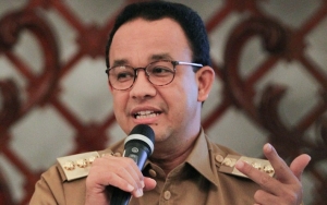Anies Baswedan: Atasi Kemiskinan Bukan dengan Subsidi