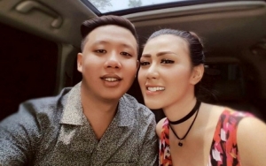 Diisukan Cerai, Cinta Pablo Benua dan Rey Utami Makin Kuat Di Penjara