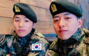 Kang Min Hyuk dan Lee Jung Shin Bebas Wamil Lebih Awal, Comeback CN Blue Langsung Ditunggu