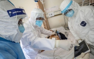 Tewaskan 3000 Orang Lebih, WHO Sebut Tingkat Kematian Akibat Corona Meningkat