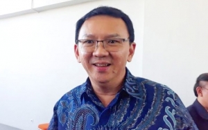 Ahok Bakal Jadi Kepala Ibu Kota Baru, Mujahid 212 Langsung Menolak