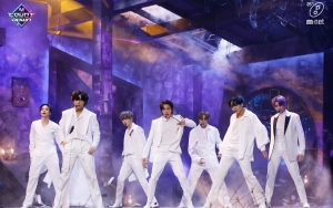 BTS Malah Menderita Tahan Sakit Usai Raih Kemenangan Kelima untuk 'ON', Kok Bisa?