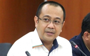 Dirut PD Pasar Jaya 'Pasang Badan' Usai Dikecam Gegara Jual Masker Berharga Selangit