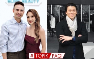 Paranormal Sebut Mendiang Ashraf Khawatirkan BCL, Luka Tangan Reino Barack Jadi Sorotan-Topik Pagi